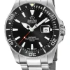 JAGUAR UR HERRE DIVER AUTOMATIC ETA J886/3
