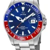 JAGUAR UR HERRE EXECUTIVE PRO DIVER 200M - J860/E
