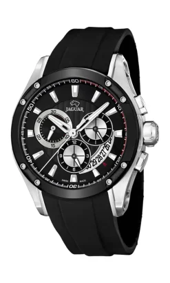 JAGUAR UR HERRE SPECIAL EDITION CHRONO - J688/1