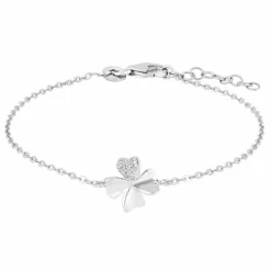 JOANLI NOR ARMBÅND JOLINNOR SØLV - 80451130900