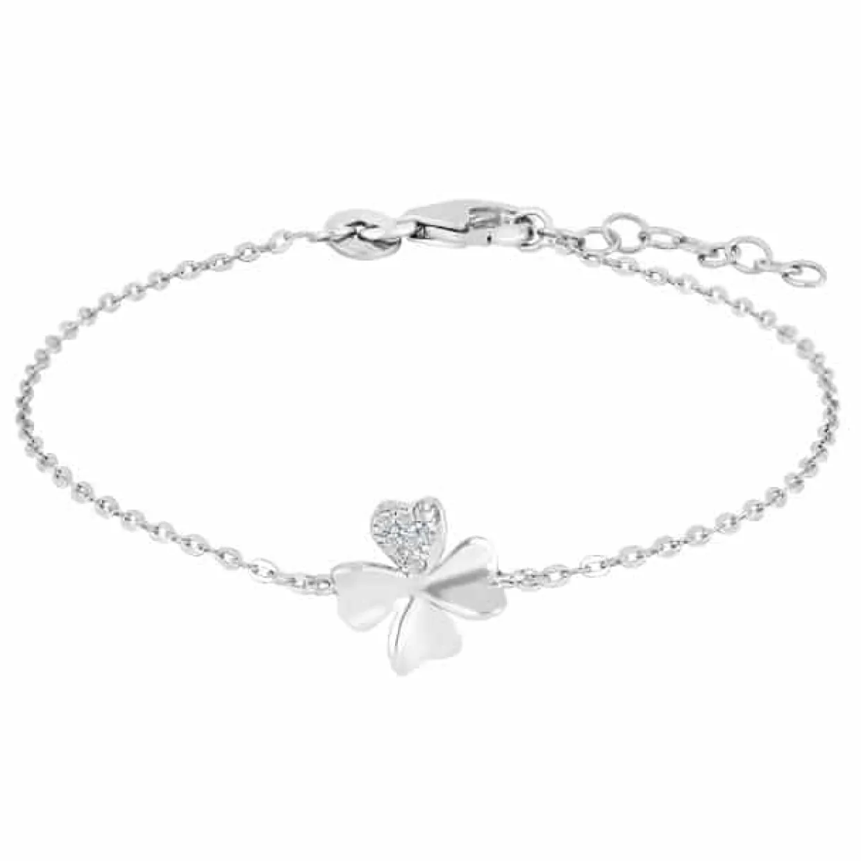 JOANLI NOR ARMBÅND JOLINNOR SØLV - 80451130900