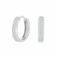 JOANLI NOR KOSANOR SØLV CREOLER - 30453640900