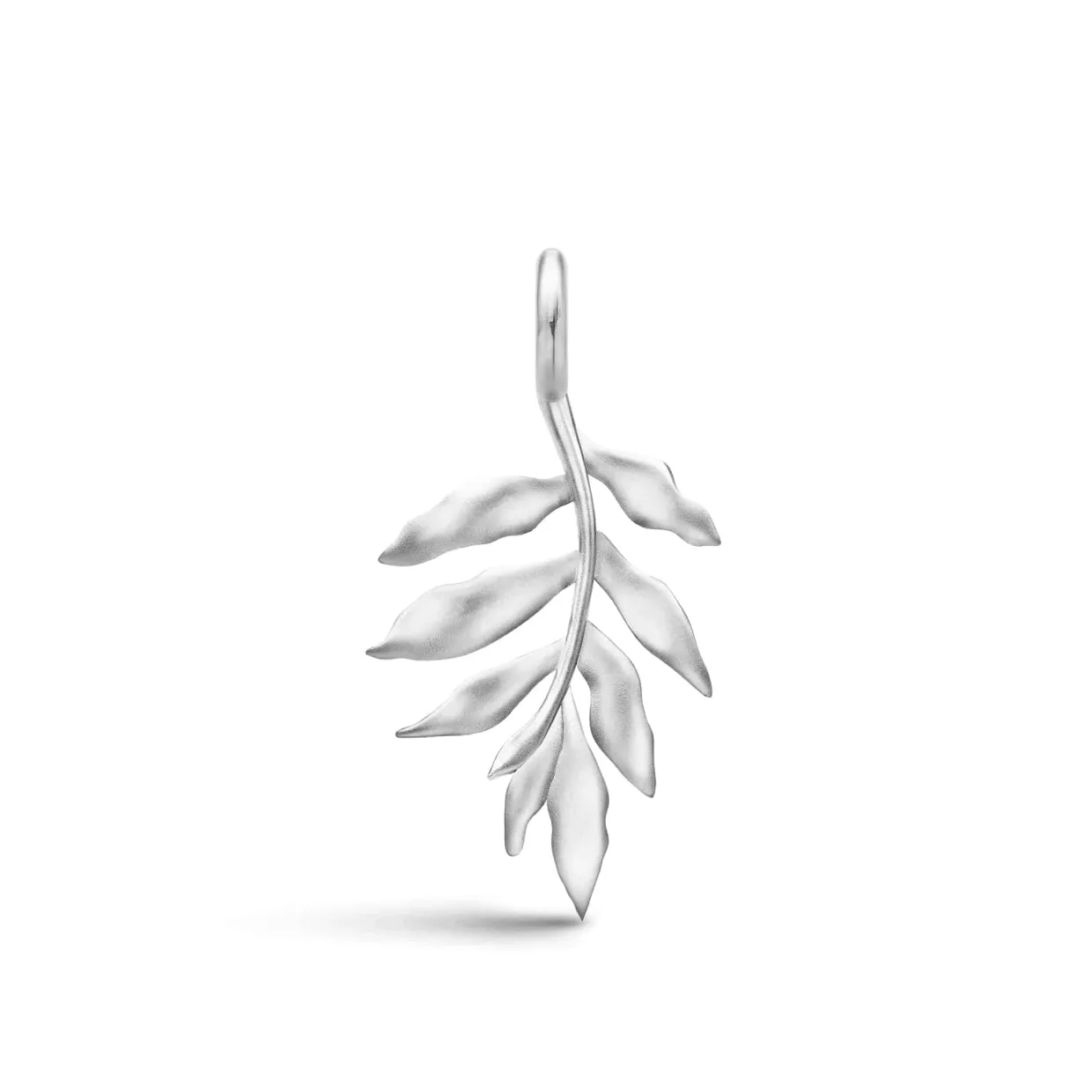 JULIE SANDLAU LITTLE TREE OF LIFE VEDHÆNG SØLV - PD29RH