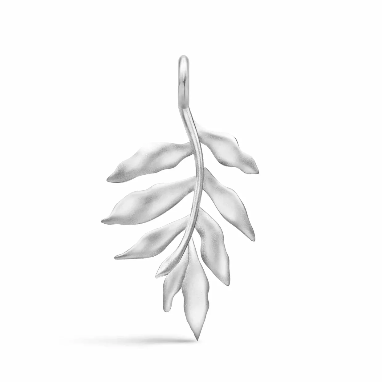 JULIE SANDLAU TREE OF LIFE VEDHÆNG SØLV - PD105RH