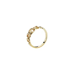 LUND COPENHAGEN RING BISMARK 8 KARAT GULD - 3077630
