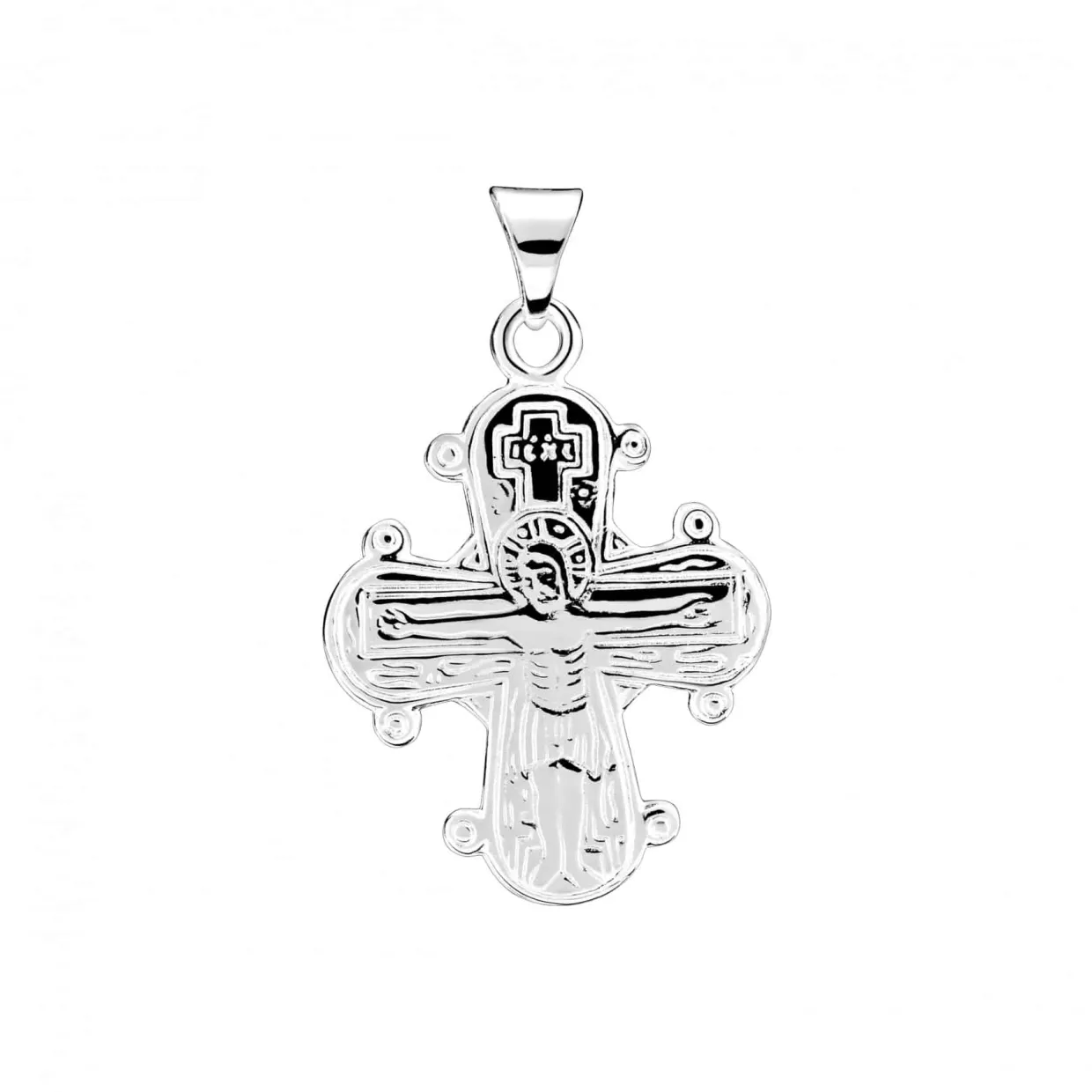 LUND COPENHAGEN VEDHÆNG SØLV DAGMARKORS - 906067