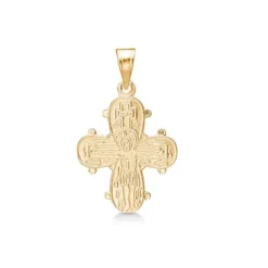 MADS Z DAGMAR KORS 14 KARAT GULD MED FADERVOR 21 MM - 8530539