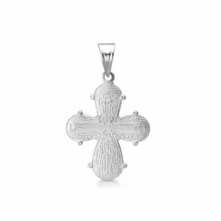 MADS Z DAGMAR KORS DE5 SØLV 21 MM - 8130538