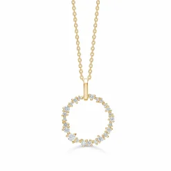 MADS Z LUCIA VEDHÆNG 14 KARAT GULD - 1531054