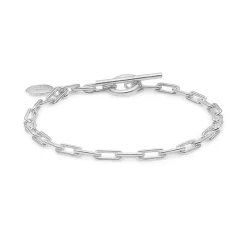 MADS Z MY CHARM ARMBÅND SØLV - 2150400