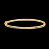 MADS Z RAINBOW ARMRING 14 KARAT GULD - 1564061