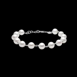 MADS Z TREASURE PERLE ARMBÅND - 2153004