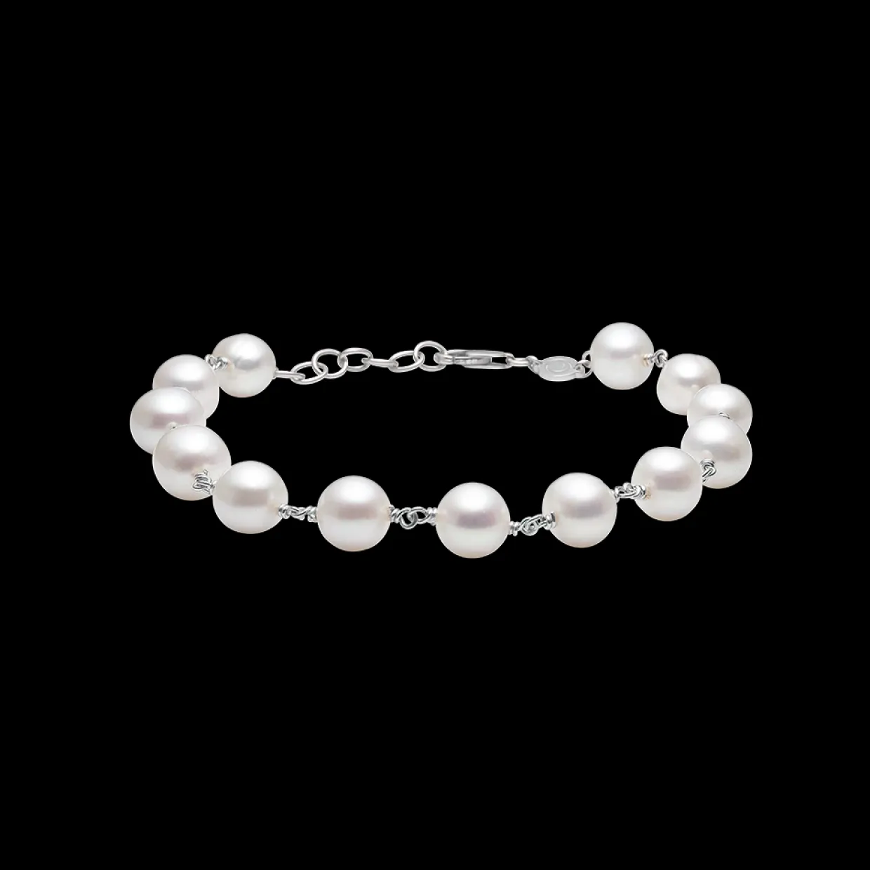 MADS Z TREASURE PERLE ARMBÅND - 2153004