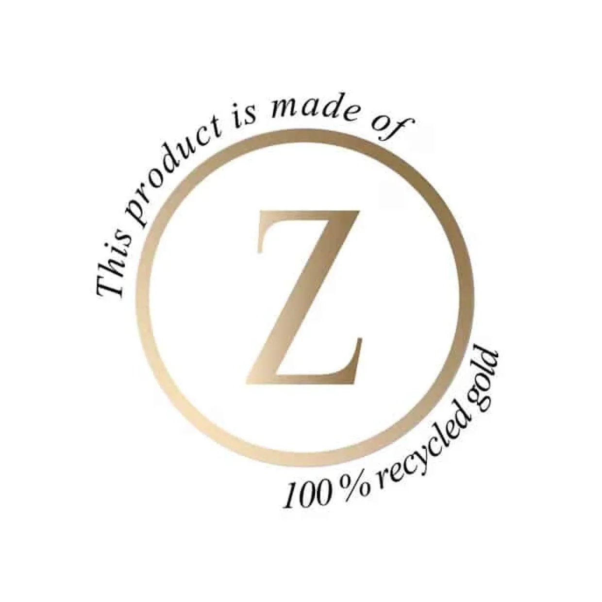 MADS Z UNICORN ØRERINGE 14 KARAT GULD MED PERLER OG BRILLANTER - 1513073