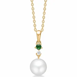 MADS Z VEDHÆNG GREEN FELICITY - 1536070