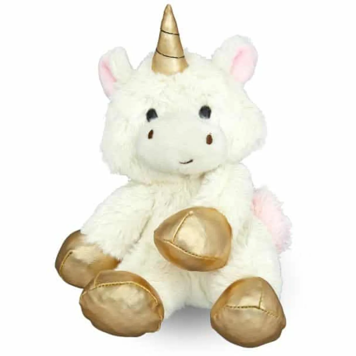 NOA KIDS BESTIK RUSTFRIT STÅL MED ENHJØRNING - 93002527008