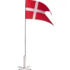 NOA KIDS FLAGSTANG FORSØLVET 40 CM - 492-889138