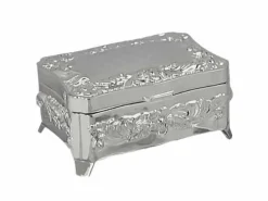 NOA KIDS FORKROMET SMYKKESKRIN MED BLOMSTER - 97015483494