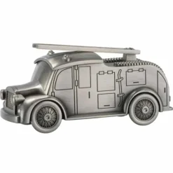 NOA KIDS FORTINNET SPAREBØSSE BRANDBIL - 92015276623