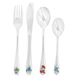 NOA KIDS SMØLFE BESTIK MED FARVE - 93002527010