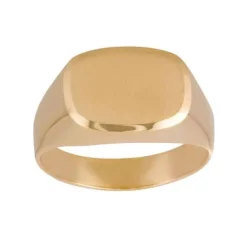 NORDAHL 8 KARAT GULD HERRERING MAT - 10820040300