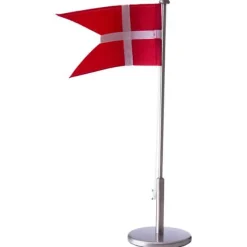 NORDAHL ANDERSEN FORTINNET FLAGSTANG 30 CM - 87015076021