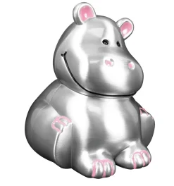 NORDAHL ANDERSEN FORTINNET SPAREBØSSE FLODHEST LYSERØD - 92015276204