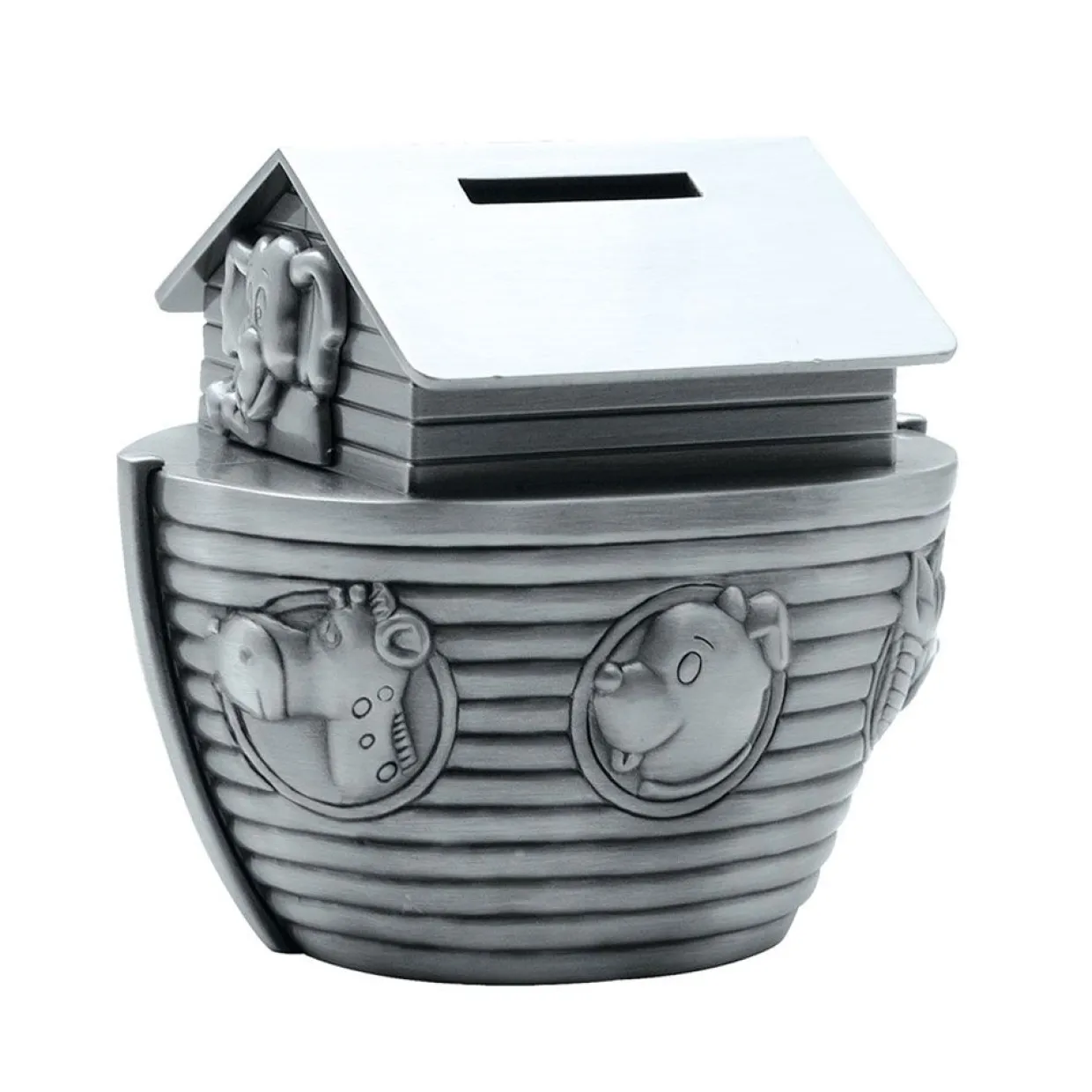 NORDAHL ANDERSEN FORTINNET SPAREBØSSE NOAHS ARK - 92015276615