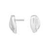 NORDAHL ANDERSEN ØRERINGE MED SYNTETISK ZIRKONIA - 355 505