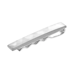 NORDAHL ANDERSEN SLIPSENÅL HERRE STÅL BØRSTET - 40930102700