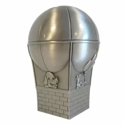 NORDAHL ANDERSEN TIN SPAREBØSSE LUFTBALLON - 152-76290