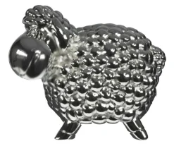 NORDAHL FORKROMET SPAREBØSSE FÅR - 152-86243