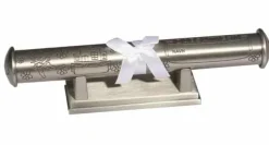 NORDAHL FORTINNET DÅBSRØR MED FOD - 157-76840