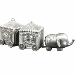 NORDAHL FORTINNET ELEFANTTOG TAND/HÅR - 96015473131