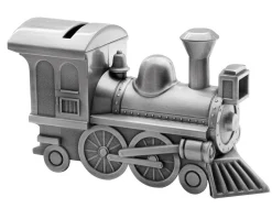 NORDAHL FORTINNET SPAREBØSSE TOG - 152-76971