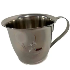 NORDAHL KOP STÅL MED ANDE MOTIV - 91025988036