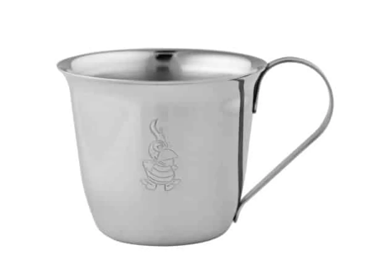 NORDAHL KOP STÅL MED KAJ OG ANDREA MOTIVER - 91002508000