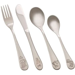 NORDAHL RUSTFRI STÅL BESTIK RASMUS KLUMP - 93002601100