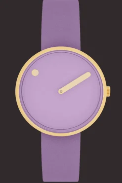 PICTO UR LAVENDER 34MM - 34033-6814G