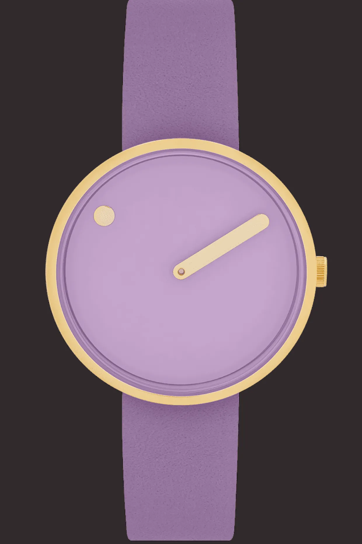 PICTO UR LAVENDER 34MM - 34033-6814G