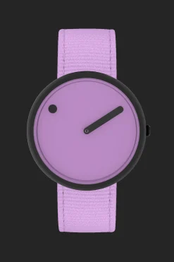 PICTO UR LIGHT ORCHID 40MM - R44019-R018