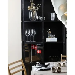 PIET HEIN FLAGSTANG 50 CM I STÅL - 10093