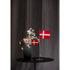 PIET HEIN FLAGSTANG I STÅL 35 CM - 10091