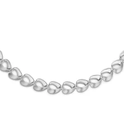 RANDERS SØLV COLLIE MAT/BLANK RS160907