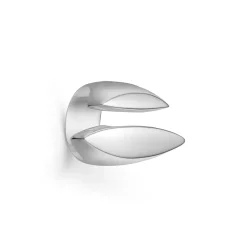 RANDERS SØLV RING SØLV ÅBEN - 196008M