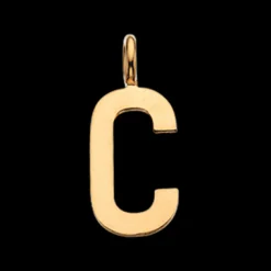 SCROUPLES TYPE HALSKÆDE C - 3212FG-C