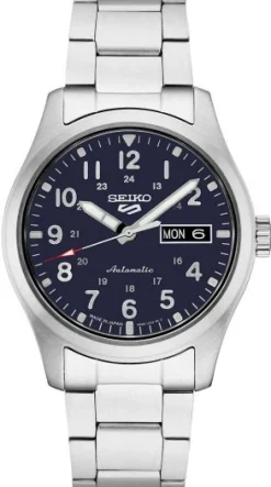 SEIKO 5 HR UR SPORT AUTOMATIK - SRPG29K1