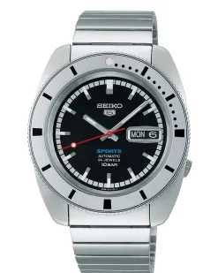 SEIKO 5 SPORT AUTOMATIC - SRPL05K1