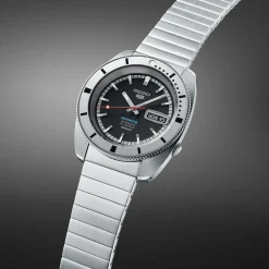 SEIKO 5 SPORT AUTOMATIC - SRPL05K1