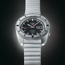 SEIKO 5 SPORT AUTOMATIC - SRPL05K1